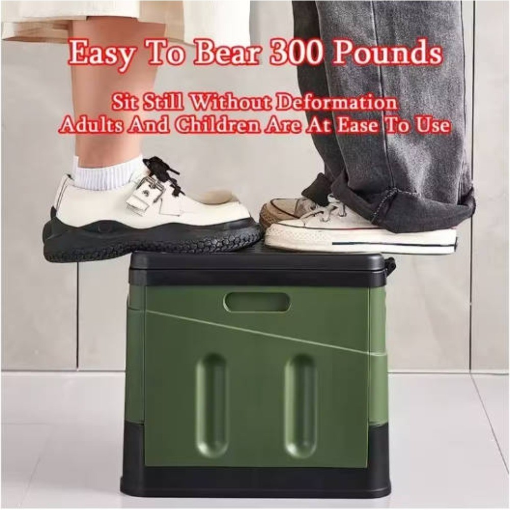 Support Pan European：20L Camping Toilet Outdoor Portable Toilet Camping Toilet Foldable Dry Toilet