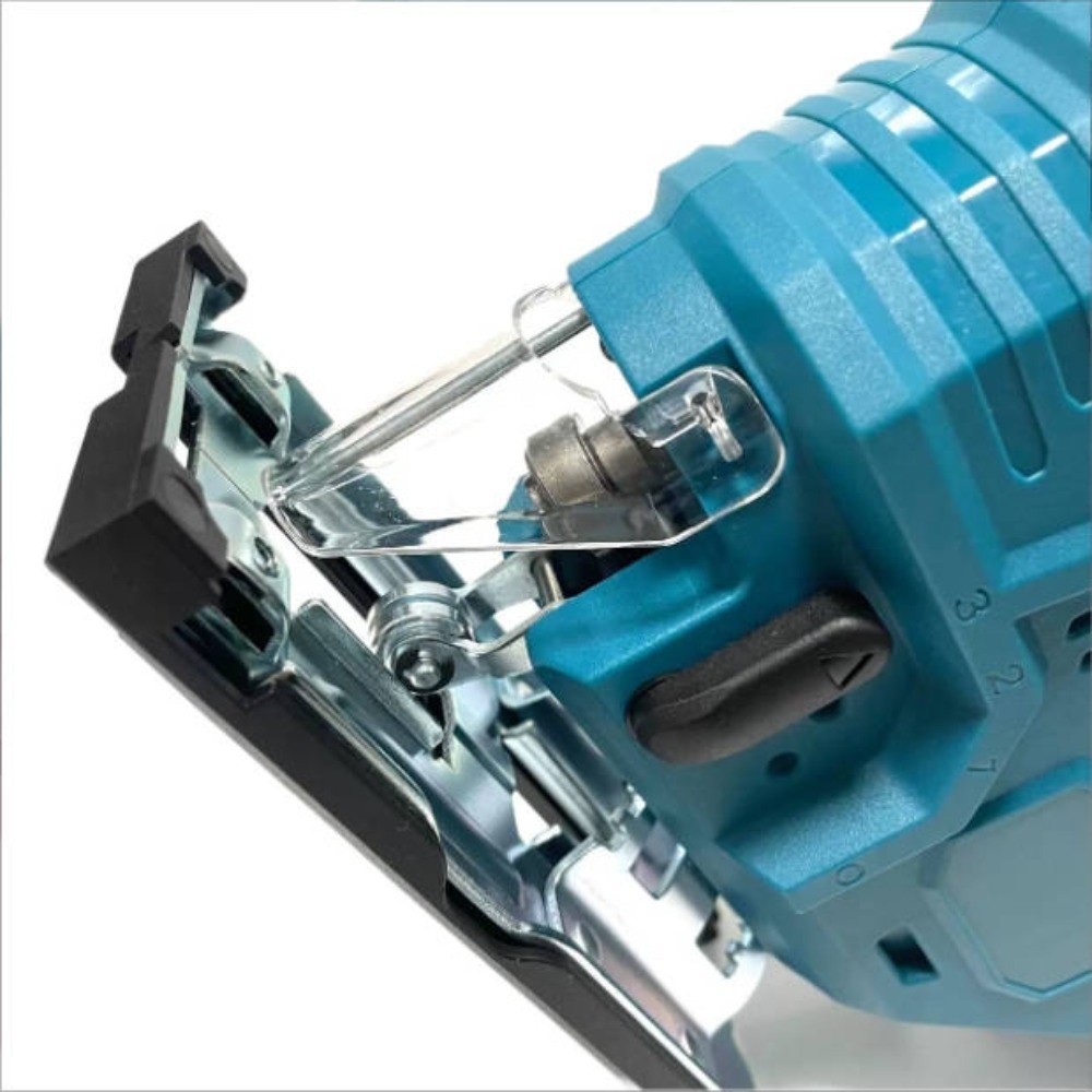 Support Pan European--Orbital Jig Saw 18V For Makita Battery  Without Charger And Batteries