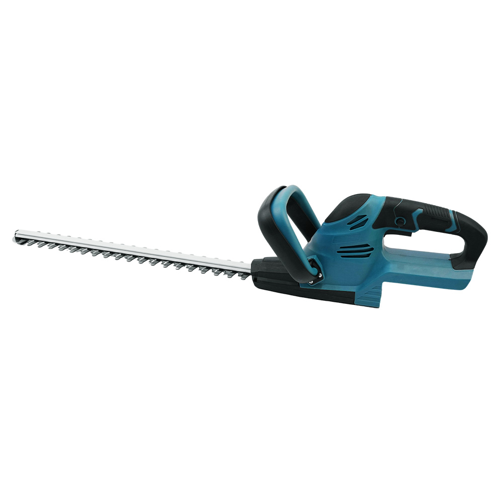Support Pan European：Hedge Trimmer Hedge Cutter 51 Cm With 2 Batteries & Charger For Makita 24V Battery