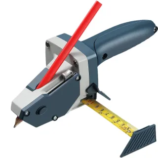 Support Pan European：Drywall Gypsum Board Cutter Sheet Cutter Gypsum Board Cutter Measuring Tape 5m