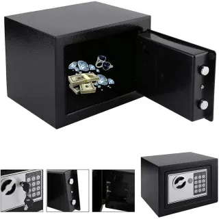 Support Pan European：Safe Safe Fireproof Furniture Safe Document Safe Money Safe Wall Safe DHL