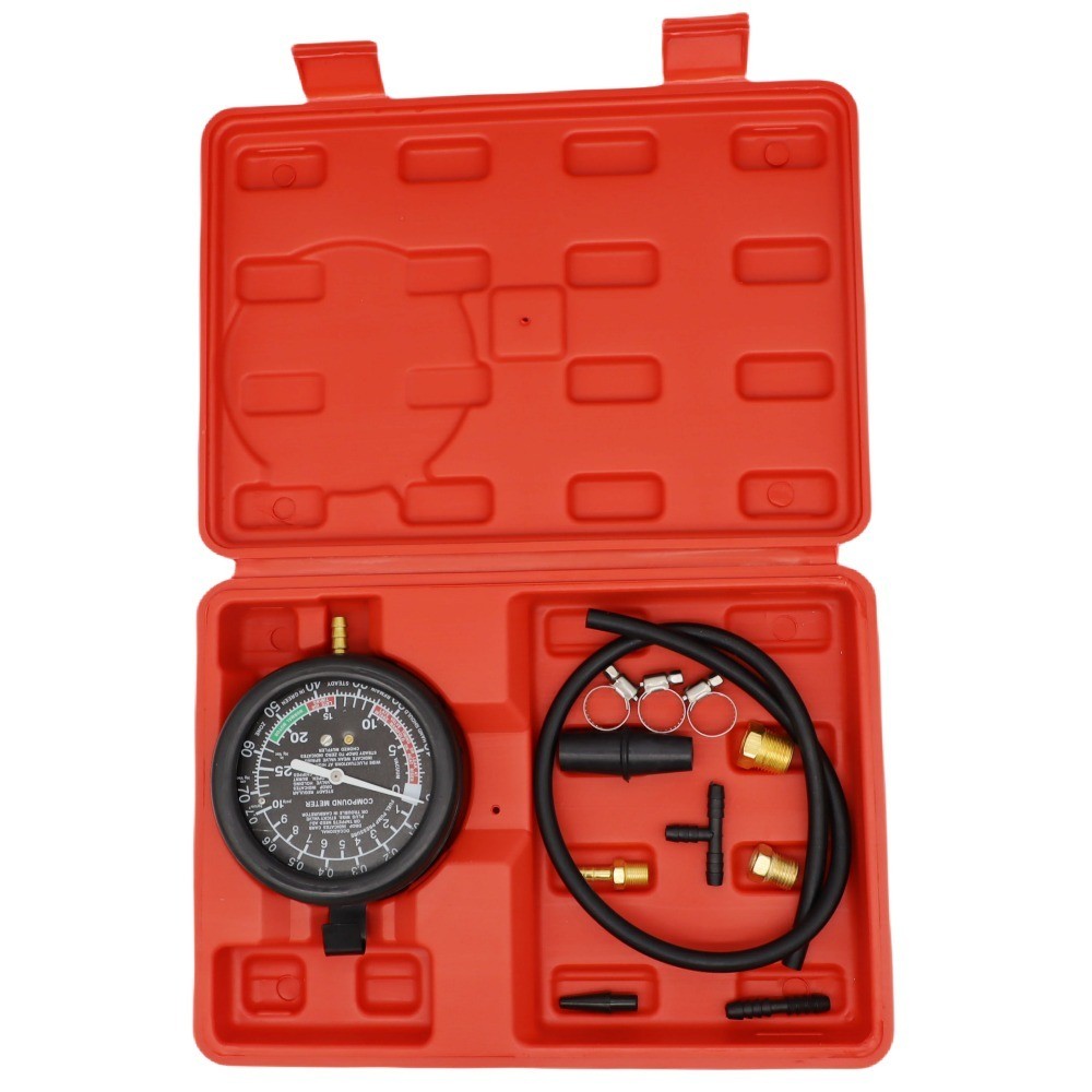 Support Pan European--Pressure And Vacuum Tester Vacuum Tester Vacuum Pressure Tester Tester