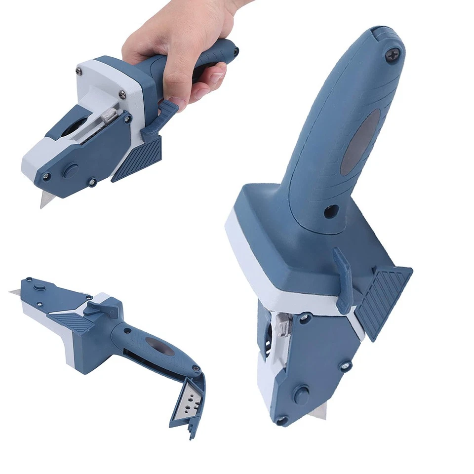 Support Pan European：Drywall Gypsum Board Cutter Sheet Cutter Gypsum Board Cutter Measuring Tape 5m