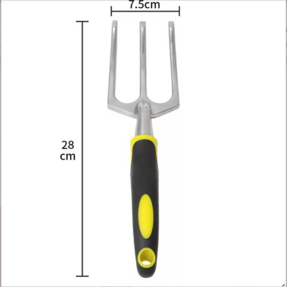 Support Pan European-6 PCS GARDEN TOOL SET Garden Tools Garden Tool Hand Tools