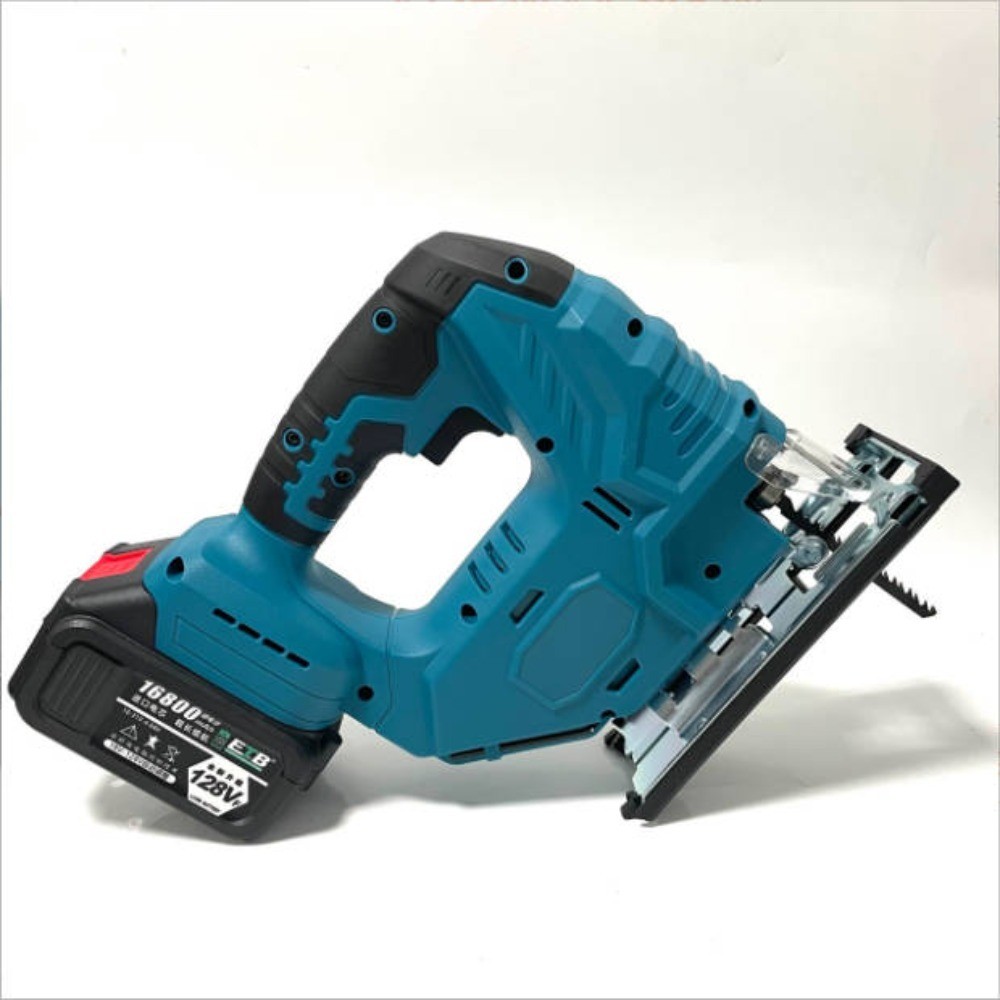 Support Pan European--Orbital Jig Saw 18V For Makita Battery  Without Charger And Batteries
