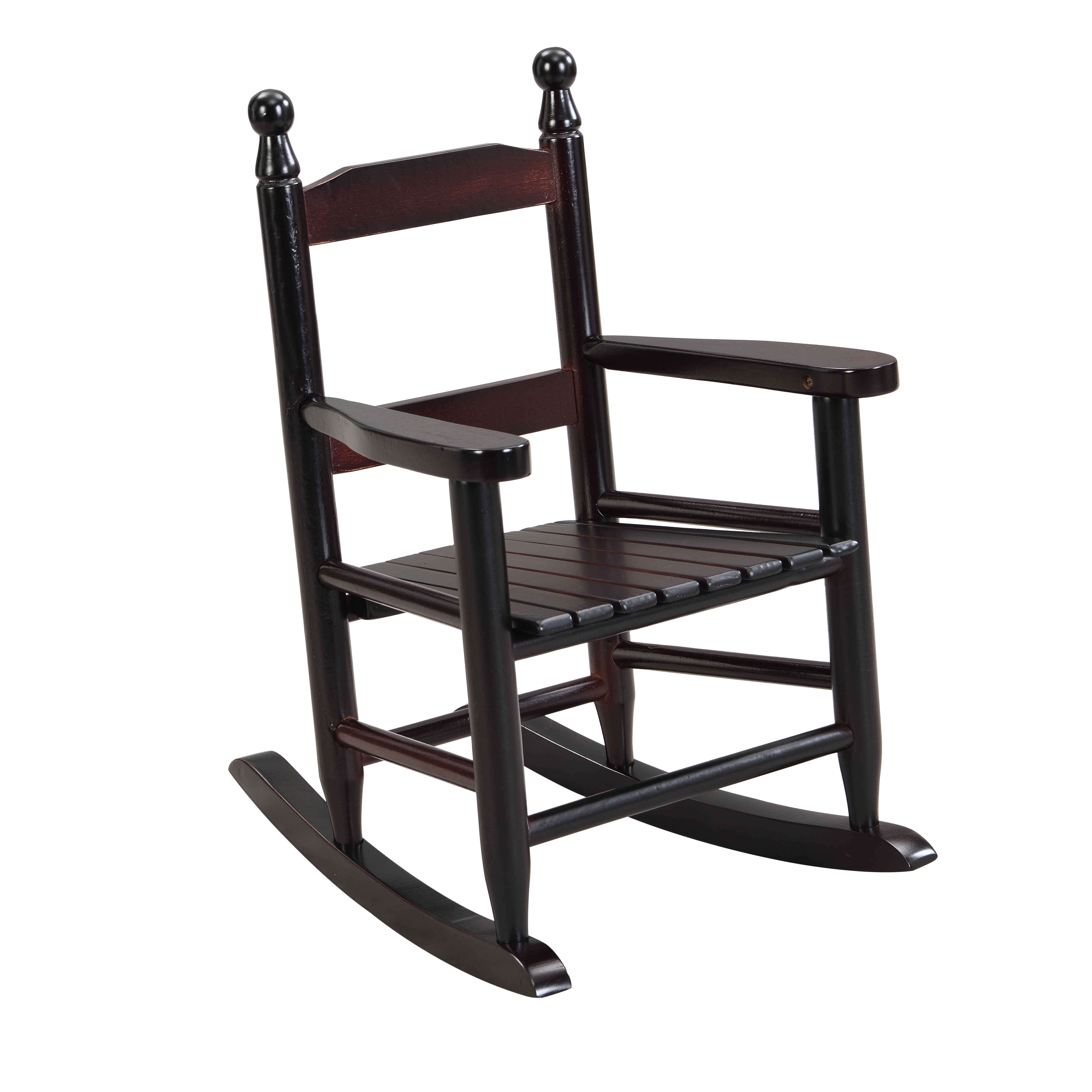 Children's  Rocking Oak Chair- Indoor Or Outdoor -Suitable For Kids-Durable ESP