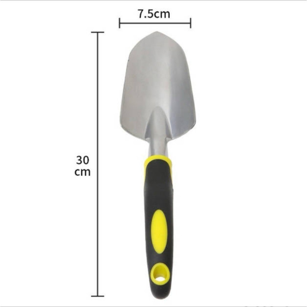 Support Pan European-6 PCS GARDEN TOOL SET Garden Tools Garden Tool Hand Tools