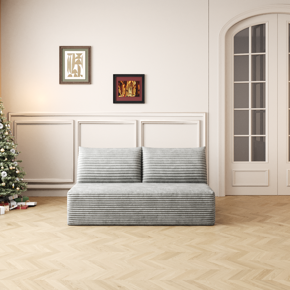 Modular Sectional Couch
