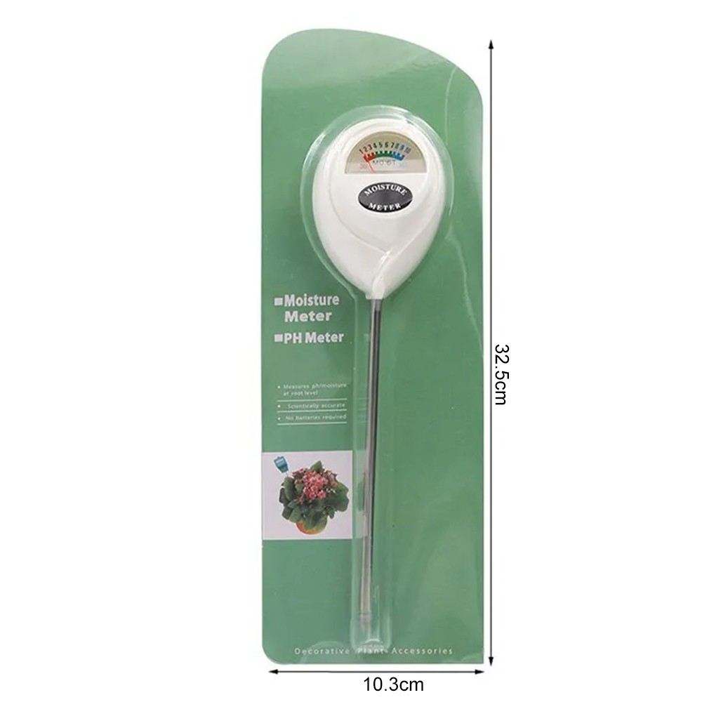 Support Pan European：Moisture Meter Plant Soil Moisture Meter Soil Moisture Sensor