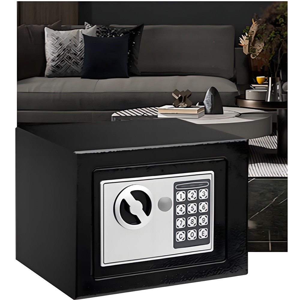 Support Pan European：Safe Safe Fireproof Furniture Safe Document Safe Money Safe Wall Safe DHL