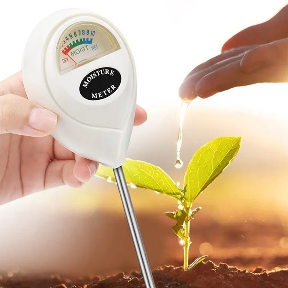 Support Pan European：Moisture Meter Plant Soil Moisture Meter Soil Moisture Sensor