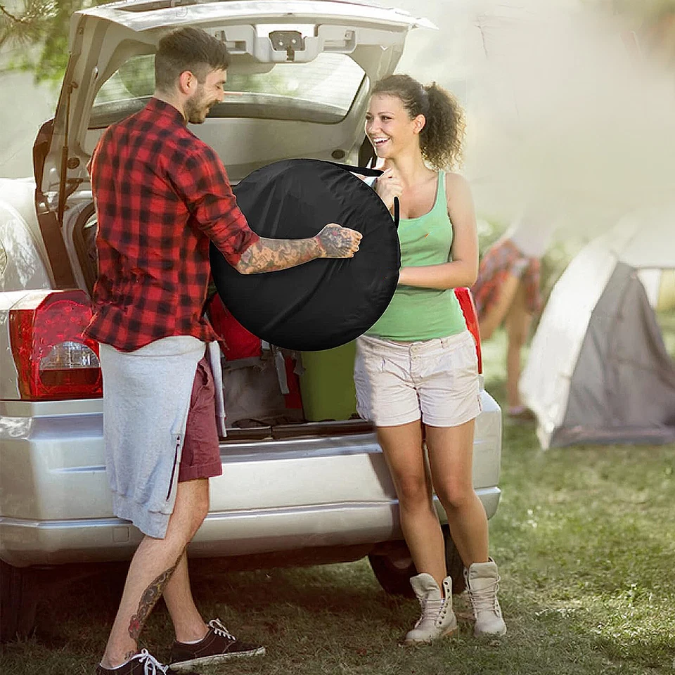 Support Pan European-SHOWER TENT TOILET TENT  UP CHANGING TENT CAMPING TENT ADDITIONAL TENT FISHING TENT