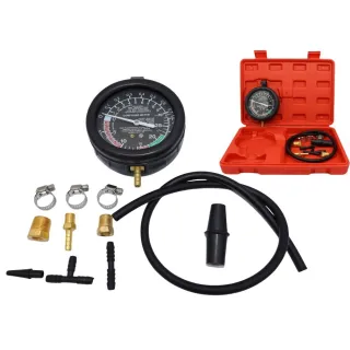Support Pan European--Pressure And Vacuum Tester Vacuum Tester Vacuum Pressure Tester Tester