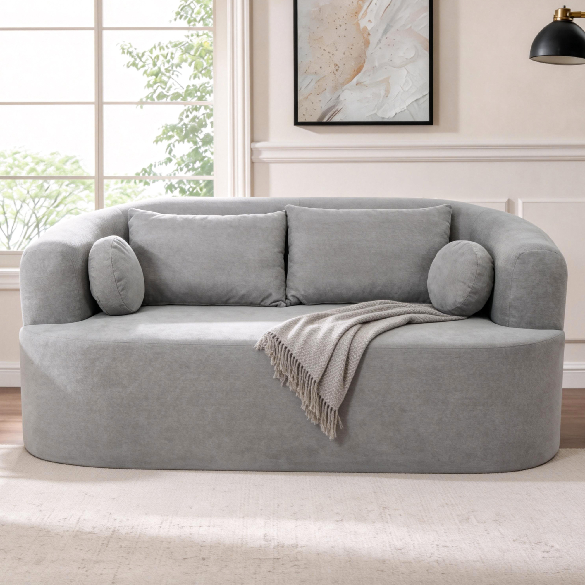 Loveseat Sofa-in-a-Box - Image 1
