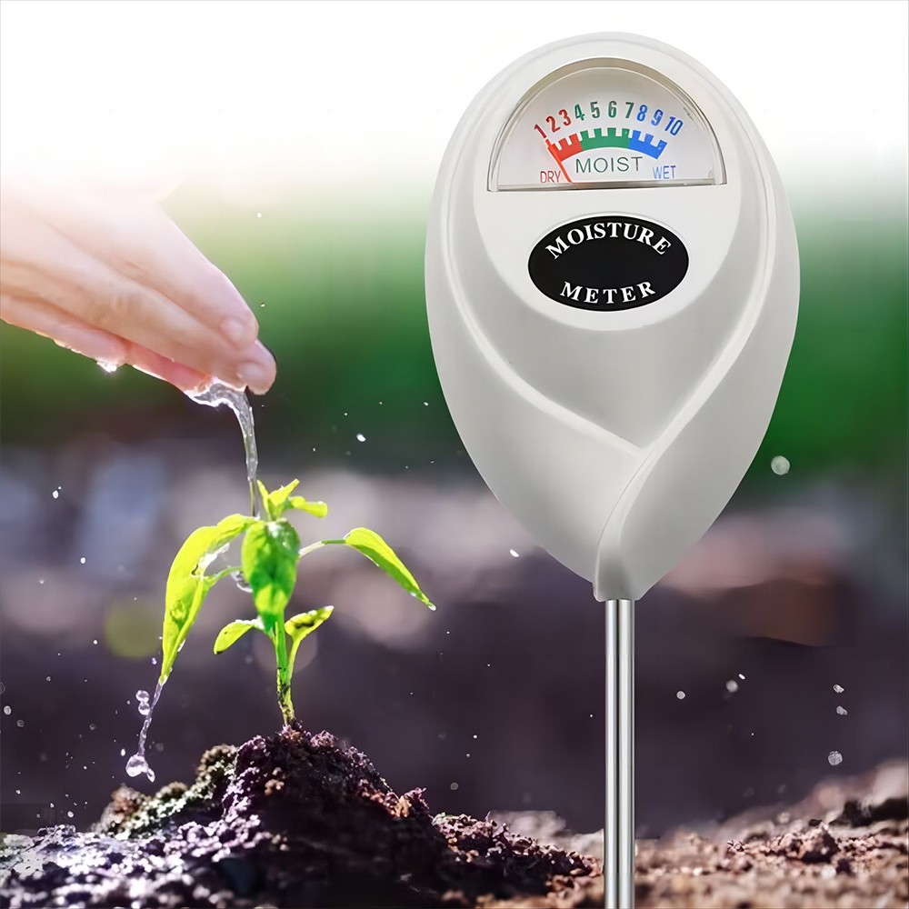 Support Pan European：Moisture Meter Plant Soil Moisture Meter Soil Moisture Sensor