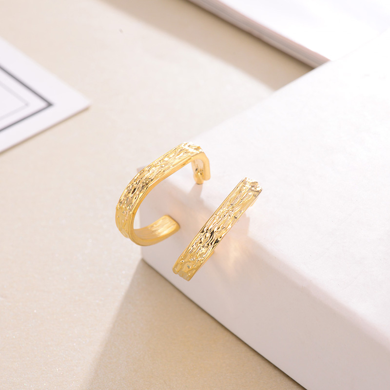 Earrings, Pierced Openings, Fashionable And Simple Female Earrings