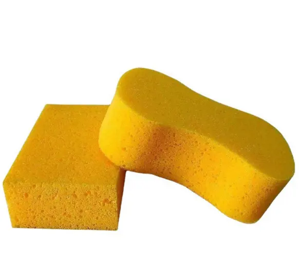 Car washing sponge-polyurethane