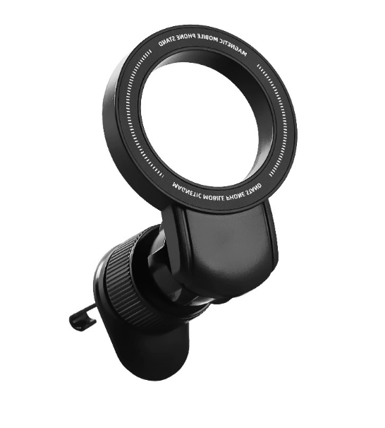 Multi-function navigation stand-black-ABS-10*10*6cm-1 piece