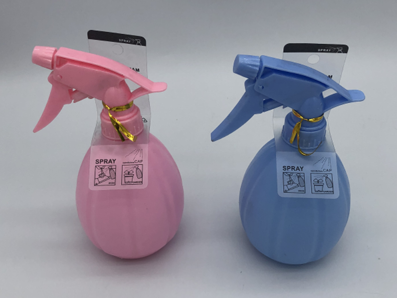 Alcohol spray can-oval stripe model-random color-18.5 * 9cm-1 piece