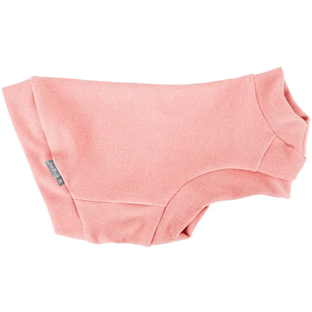 Simple Warm Pet Clothes For Hairless Cats Pink - Shop at LoveMi