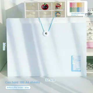 A4 Test Paper Folder-Blue-pp-1