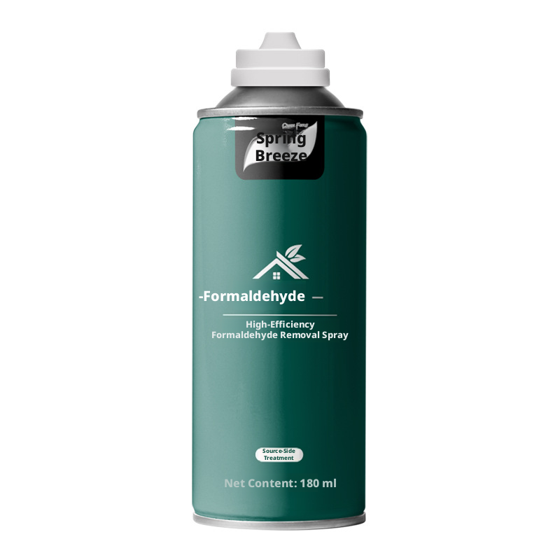 Formaldehyde spray-180ml-1 bottle