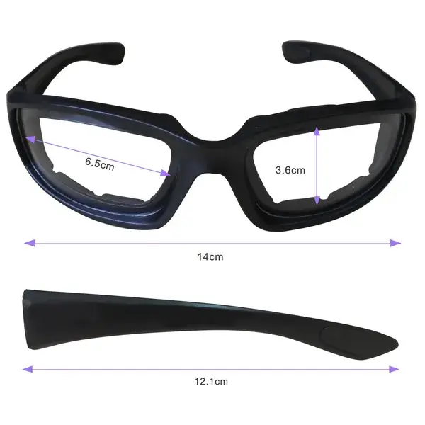 Fahrradbrille Sonnenbrille Sportbrille Polarisiert UV400 3 Farben Radbrille