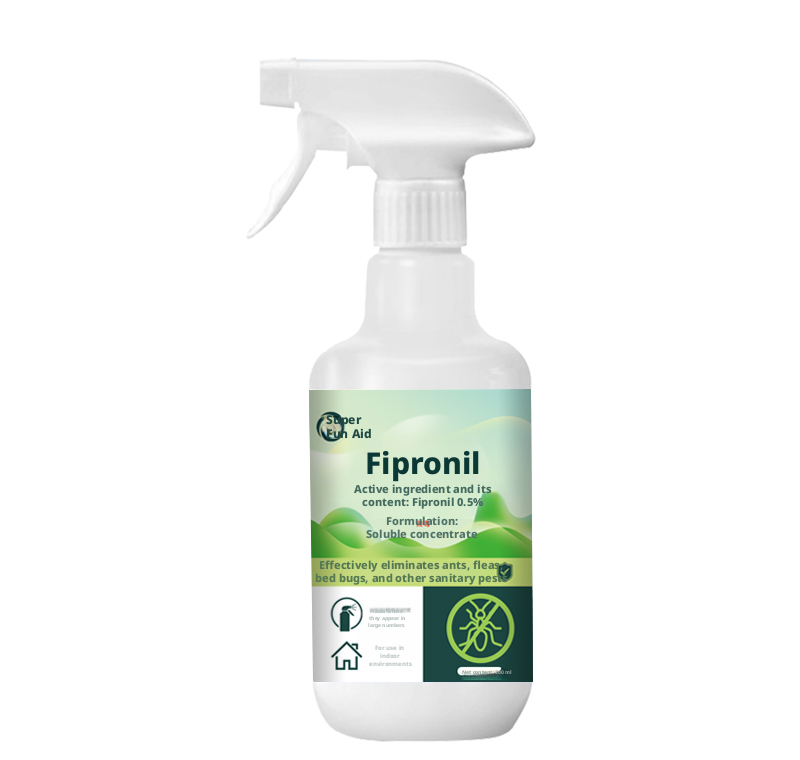 Dinotefuran Insecticide-Ant Control Model-No Spray Head-300ml-1 bottle