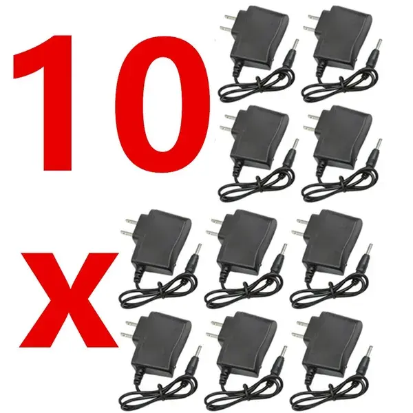 Wall AC Charger Home