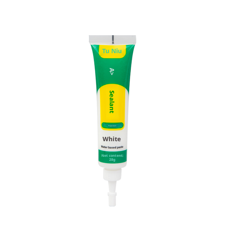 PU Repair Paste-White-28g-1 stick
