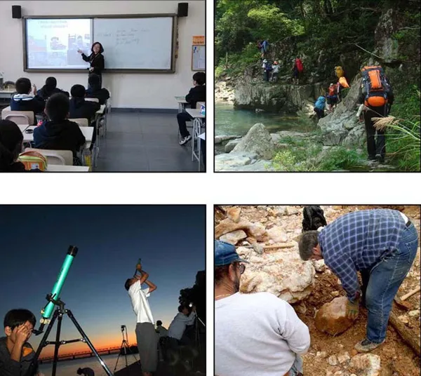 USB Laser 2in1 High Power 532nm Green Laser Pointer Pen Visible Beam Grande... 3