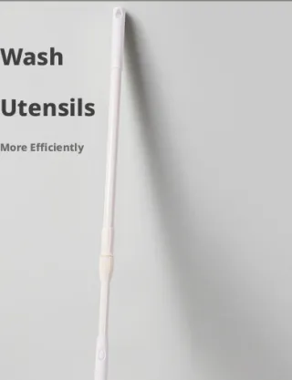 Screen Cleaning Brush-Long Rod