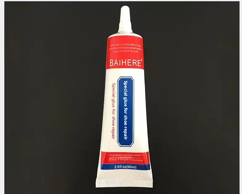 Shoe mending glue-60ml-1 piece