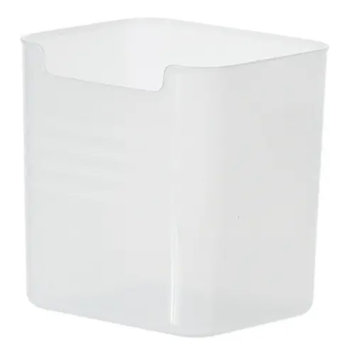 Refrigerator box-transparent