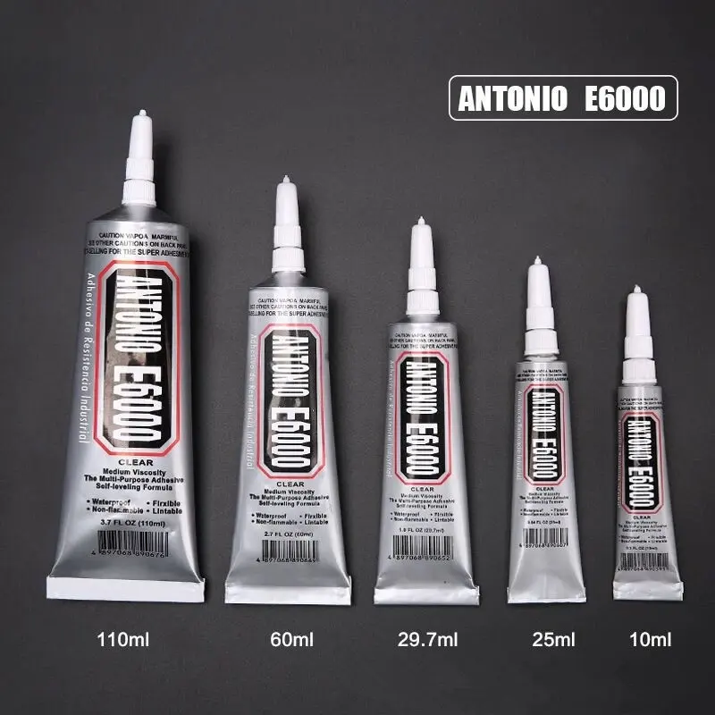 Jewelry glue-60ml-1 stick