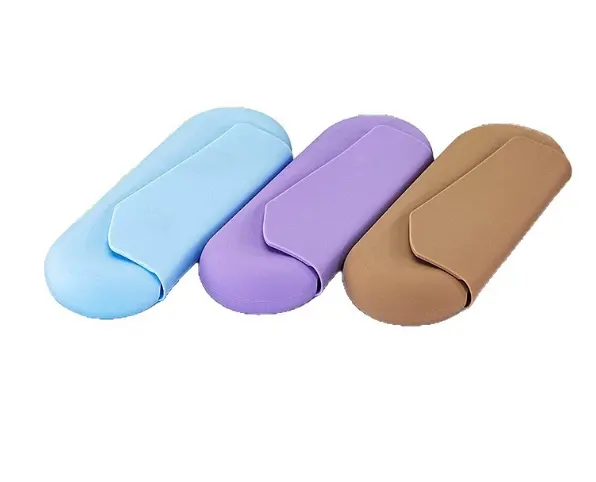 Magnetic silica gel pen bag-random color-22.5 *
