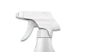 Cleaner-Spray head
