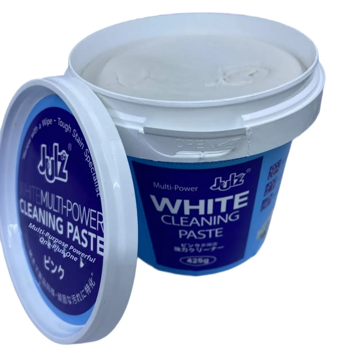 Oil removal cleaning cream-425g
