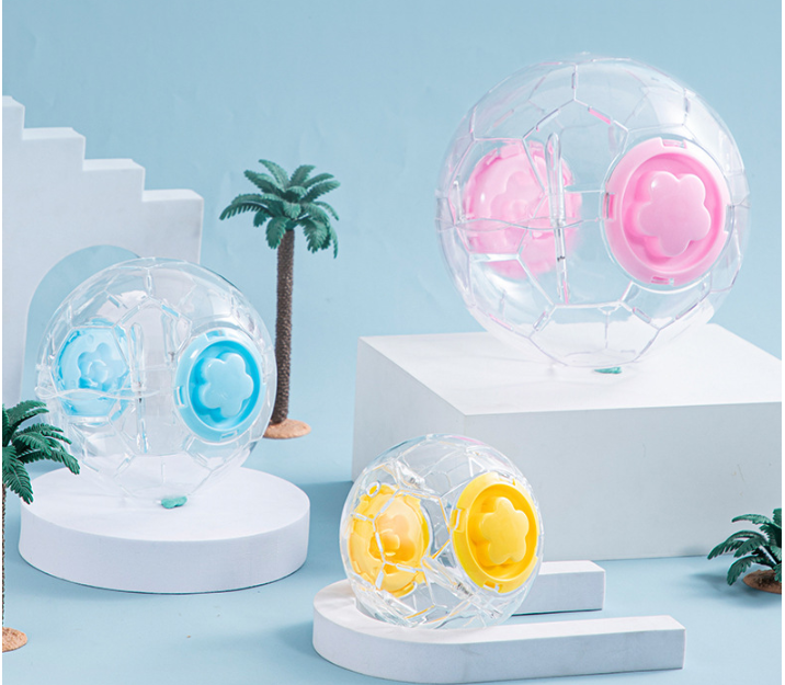 Hamster Exercise Ball 20cm