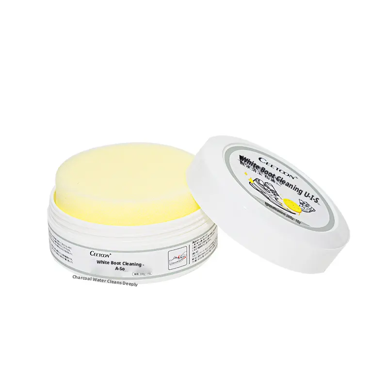 Xiaobai Shoe Cleaning Cream-260g