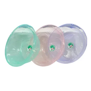 Dormitory laundry basin-purple-pp-38*14cm-1 piece