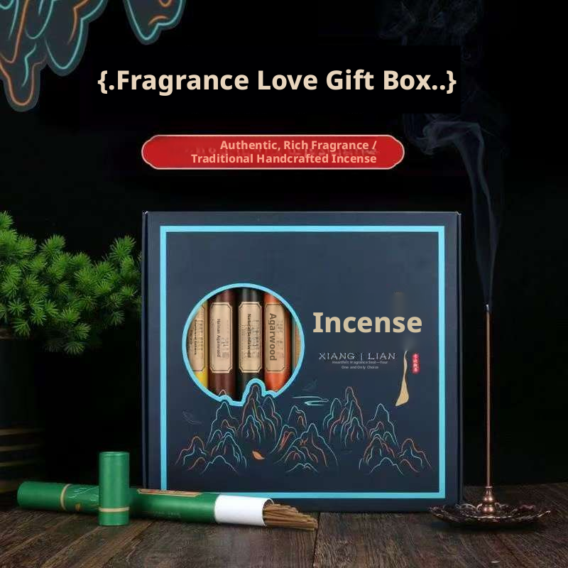 Fragrance Line Fragrance Gift Box-Mixed-11 pieces-1 box