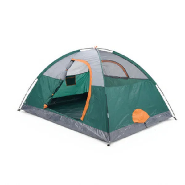 2&4 Person High Quality Camping Tent With Tent Fly, Easy Setup Dome Tent With... 5