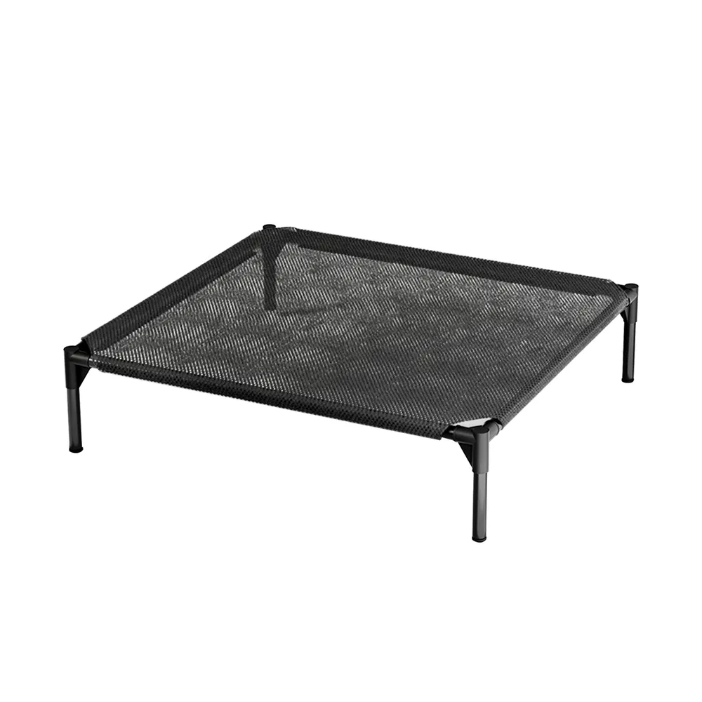 Elevated Breathable Mesh Pet Bed, Indoor&Outdoor Use, Sizes For Small To XL... 7
