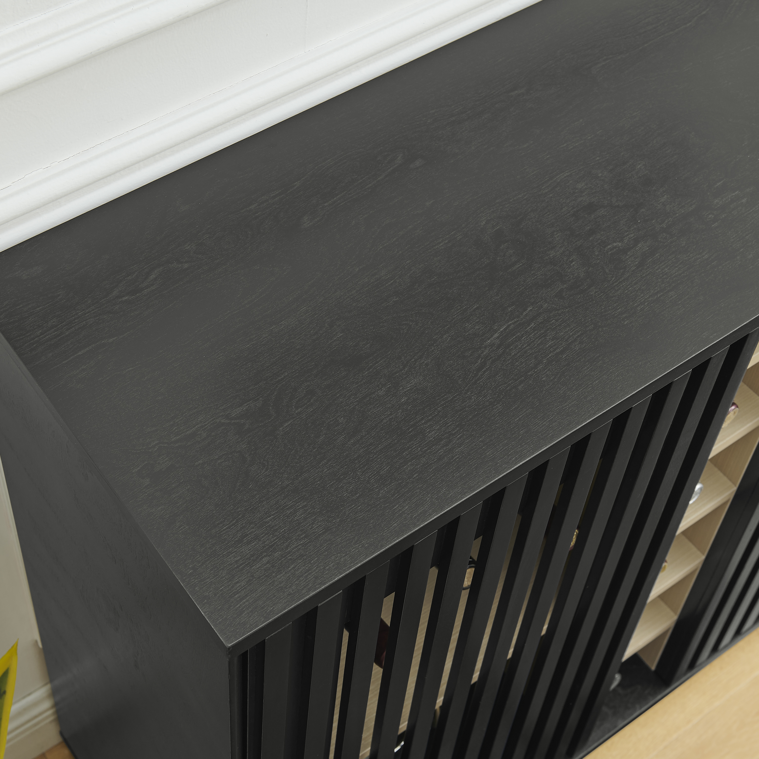 Wine Storage Sideboard Cabinet, picture 4 of 5
