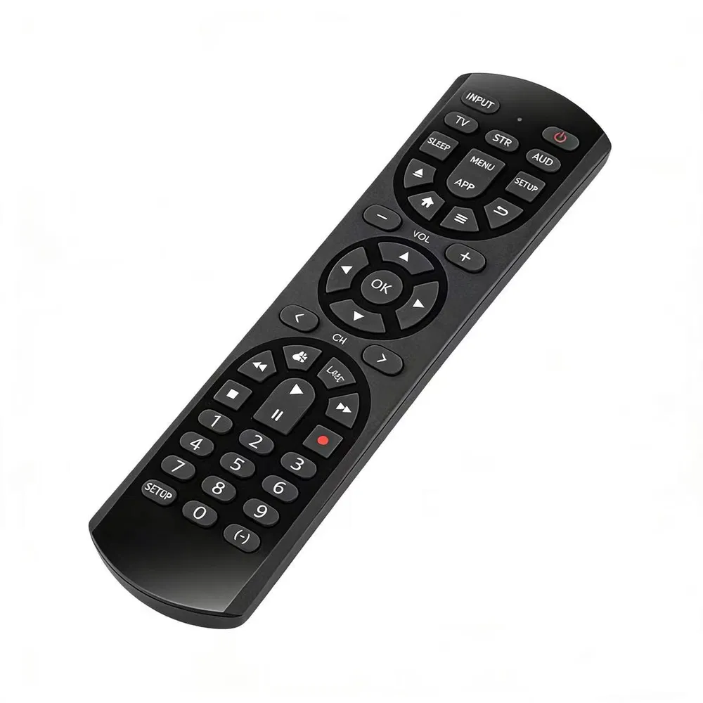 Control: Infrared Home Theater Accessory