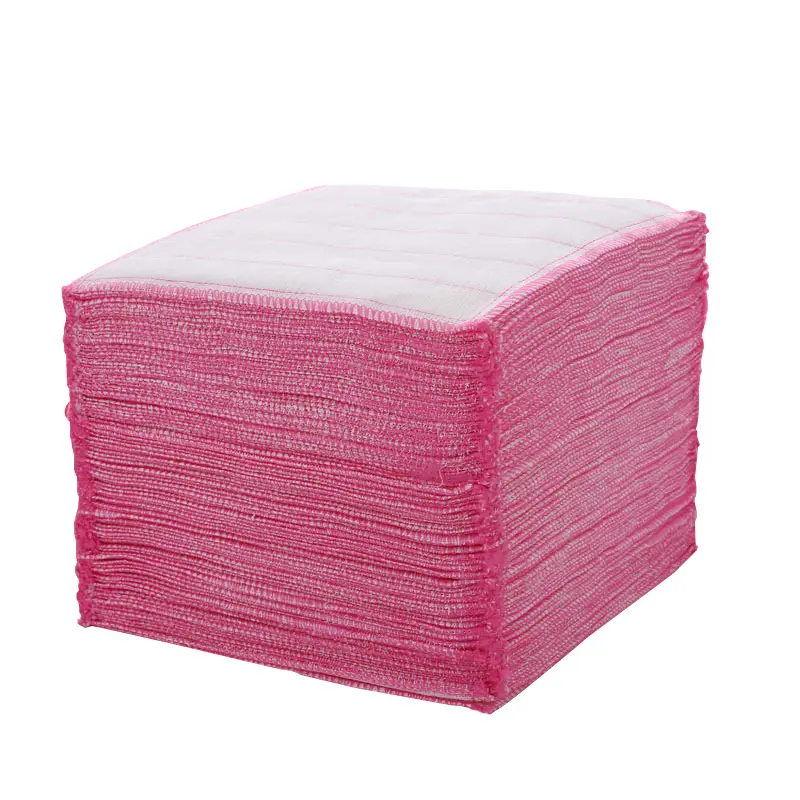 Kitchen cleaning rag-5 layers of 26 *26