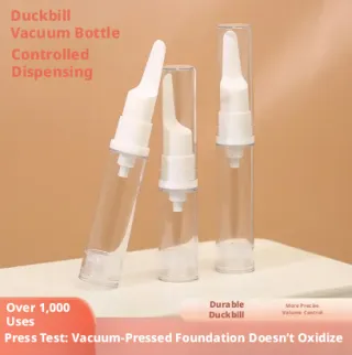 Liquid foundation sub-packaging bottle-15ml-1 pack
