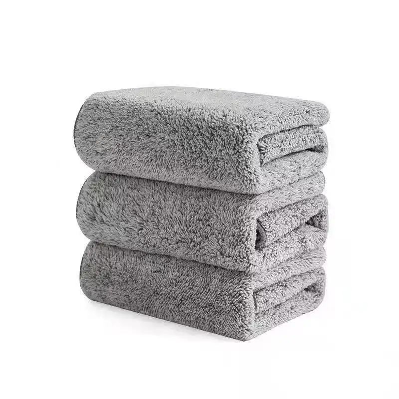Hand cleaning cloth-30 * 30cm- -bagged