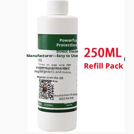 Gel remover-250ml